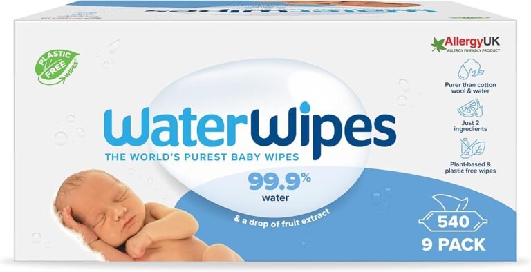 Baby Wipes