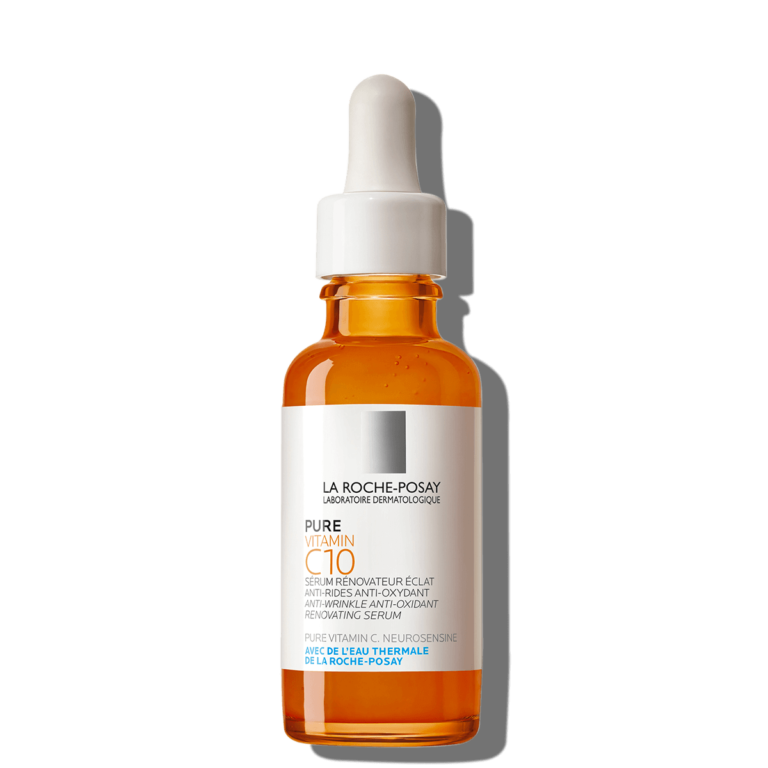 Vitamin C Serums